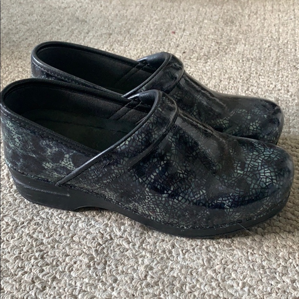 Dansko XP